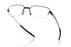 Miniatura4 - Gafas oftálmicas Oakley 0OX3100 Unisex Color Negro