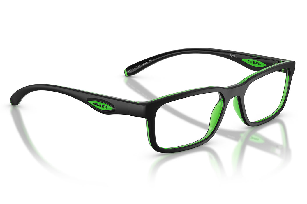 Vista2 - Gafas oftálmicas Arnette 0AN7283 Hombre Color Verde