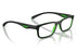 Miniatura3 - Gafas oftálmicas Arnette 0AN7283 Hombre Color Verde