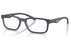 Miniatura2 - Gafas oftálmicas Arnette 0AN7283 Hombre Color Azul