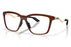 Miniatura2 - Gafas oftálmicas Oakley 0OX8191 Unisex Color Naranja
