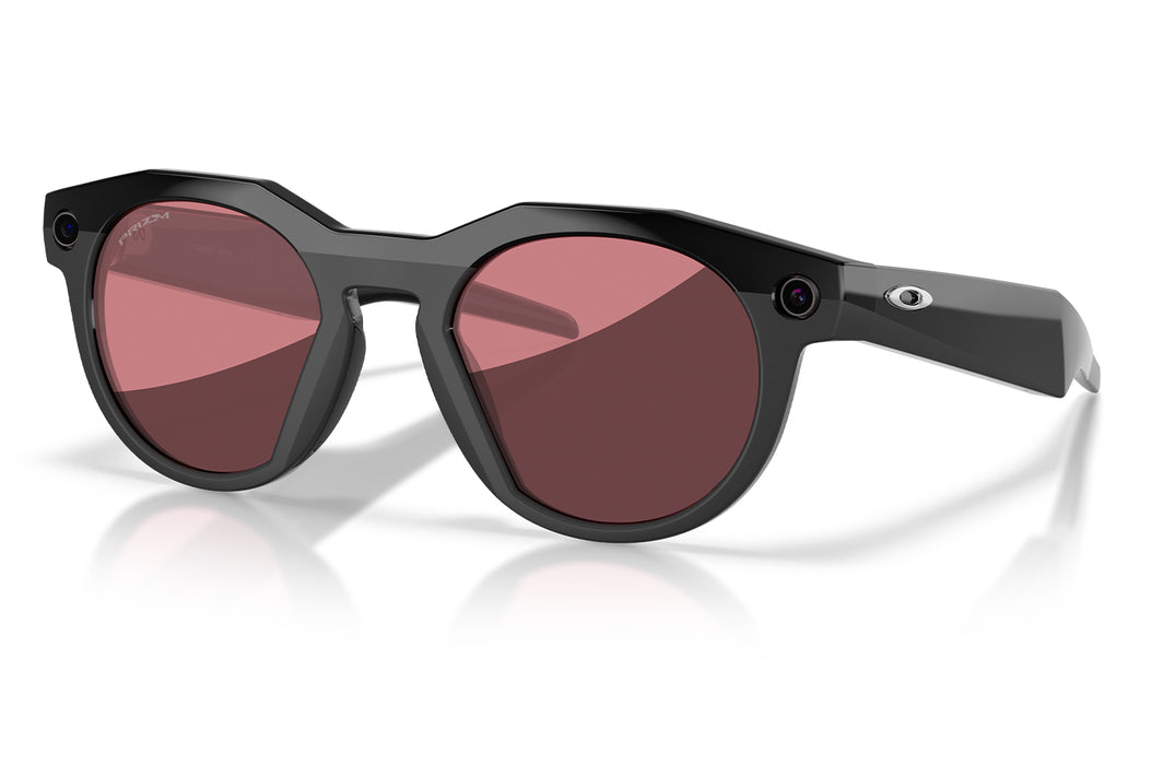 Vista1 - Gafas de Sol Oakley Meta OW8002 Hstn Negro