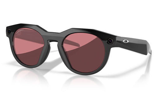 Gafas de Sol Oakley Meta OW8002 Hstn Negro