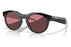 Miniatura2 - Gafas de Sol Oakley Meta OW8002 Hstn Negro