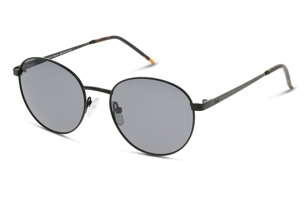 Vista1 - Gafas de Sol DbyD DBSU2000P Unisex Color Negro