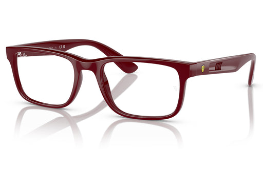 Gafas oftálmicas Ray-Ban 0RX7232M Hombre Color Rojo