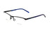 Miniatura4 - Gafas oftálmicas DbyD DBOM0016 Hombre Color Azul