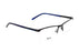 Miniatura5 - Gafas oftálmicas DbyD DBOM0016 Hombre Color Azul