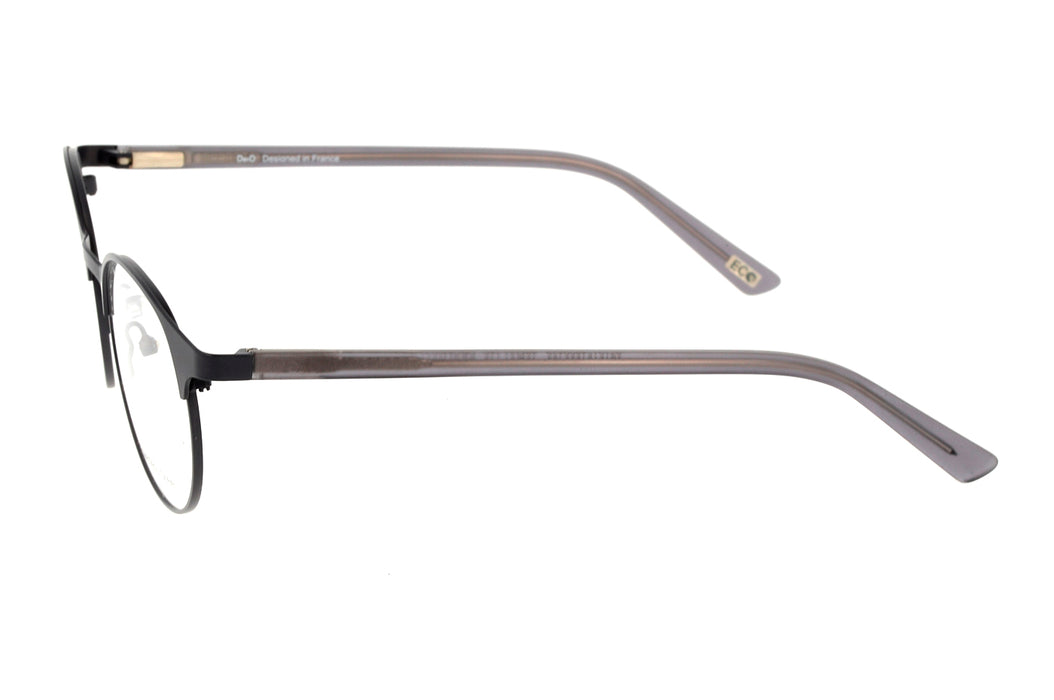 Vista1 - Gafas oftálmicas DbyD DBOM0030 Hombre Color Gris