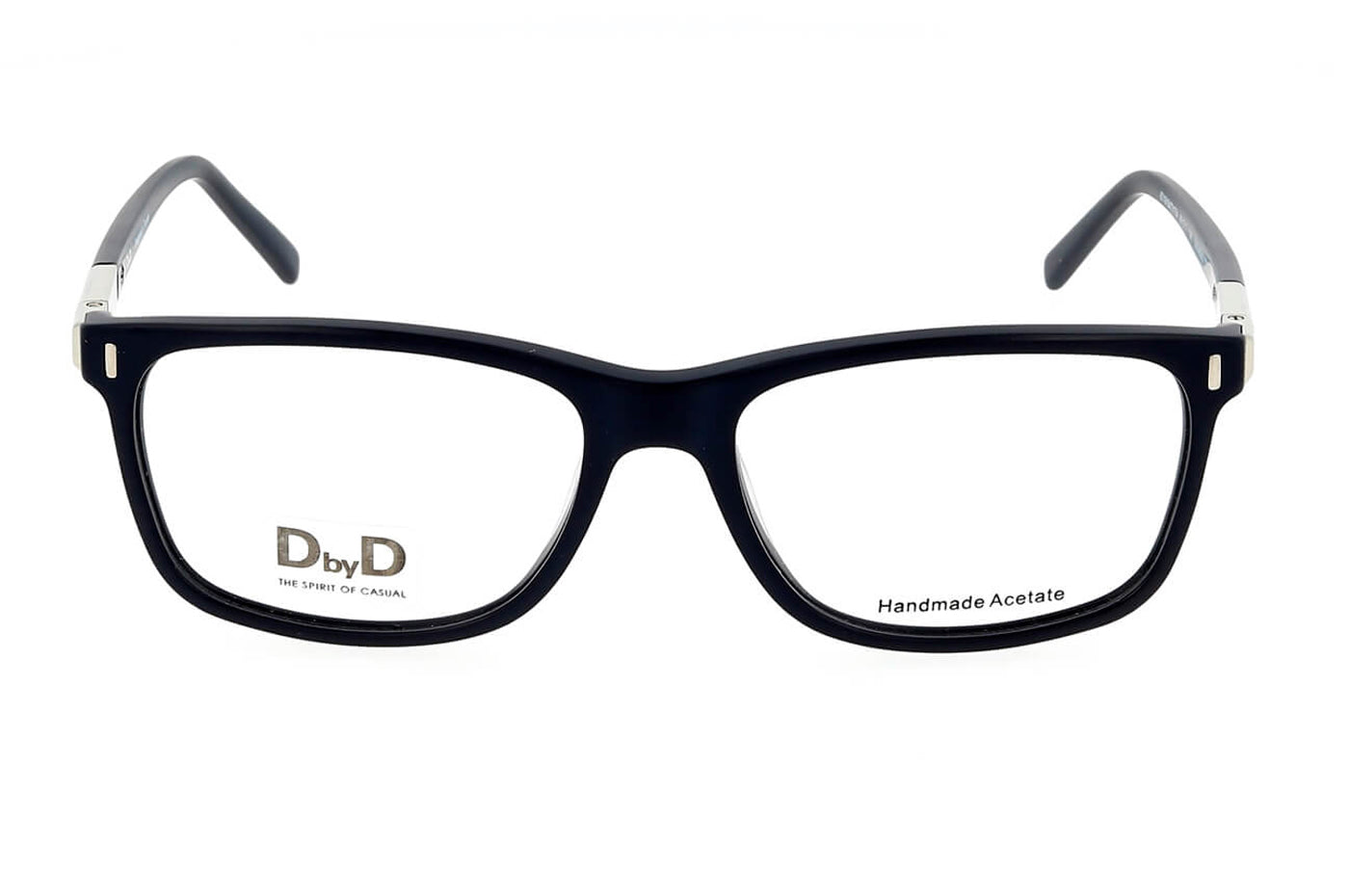 Vista-1 - Gafas oftálmicas DbyD DBOM5000 Hombre Color Azul