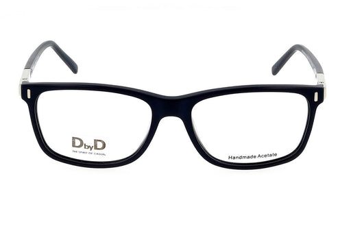 Gafas oftálmicas DbyD DBOM5000 Hombre Color Azul