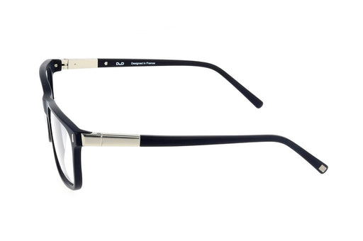 Gafas oftálmicas DbyD DBOM5000 Hombre Color Azul