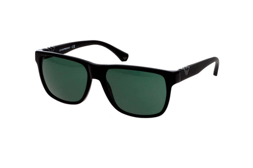 Gafas de Sol Emporio Armani 0EA4035 Unisex Color Negro