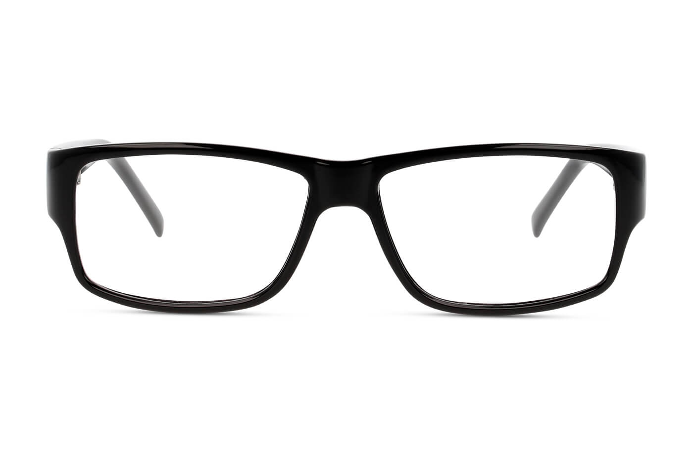 Vista-1 - Gafas oftálmicas Seen SNCM18 Hombre Color Negro