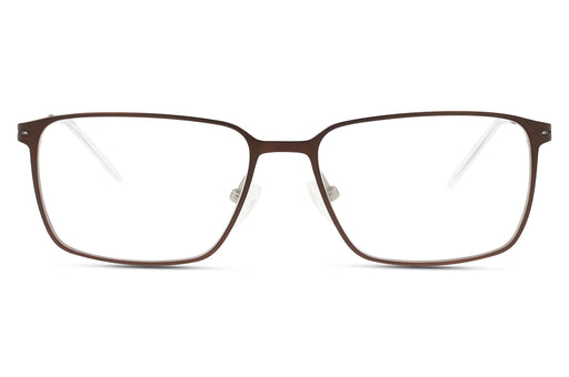 Gafas oftálmicas DbyD DBOM9027 Hombre Color Oro