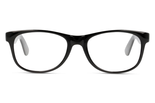 Gafas oftálmicas Seen BP_SNOU5001 Hombre Color Negro / Incluye lentes filtro luz azul violeta