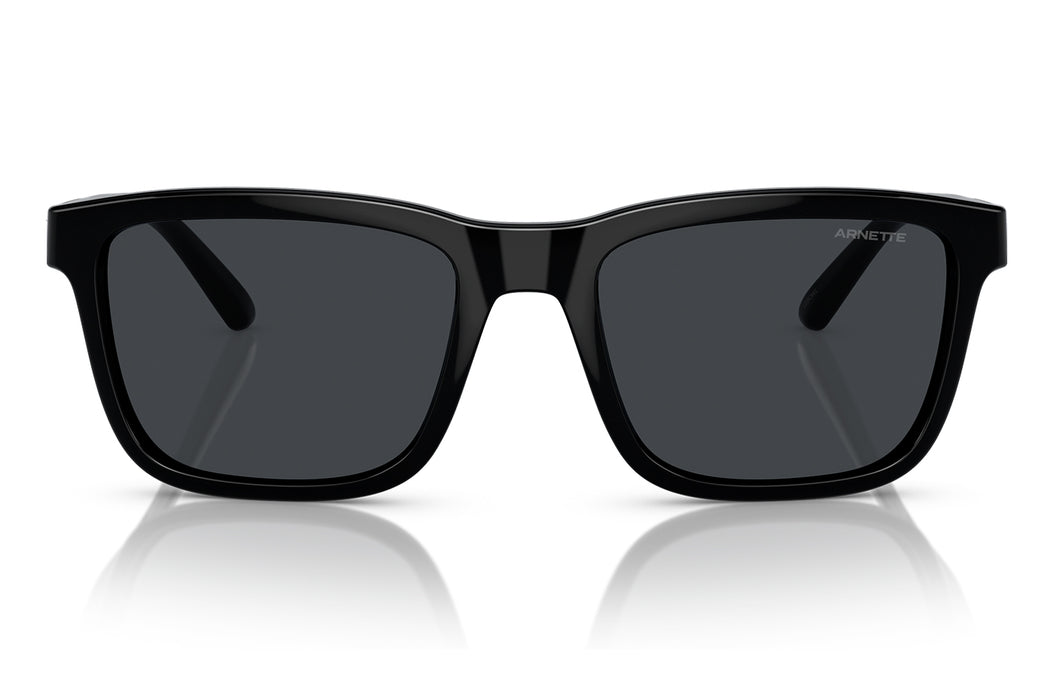 Gafas de Sol Arnette 0AN4321 Hombre Color Negro— Ópticas Lafam