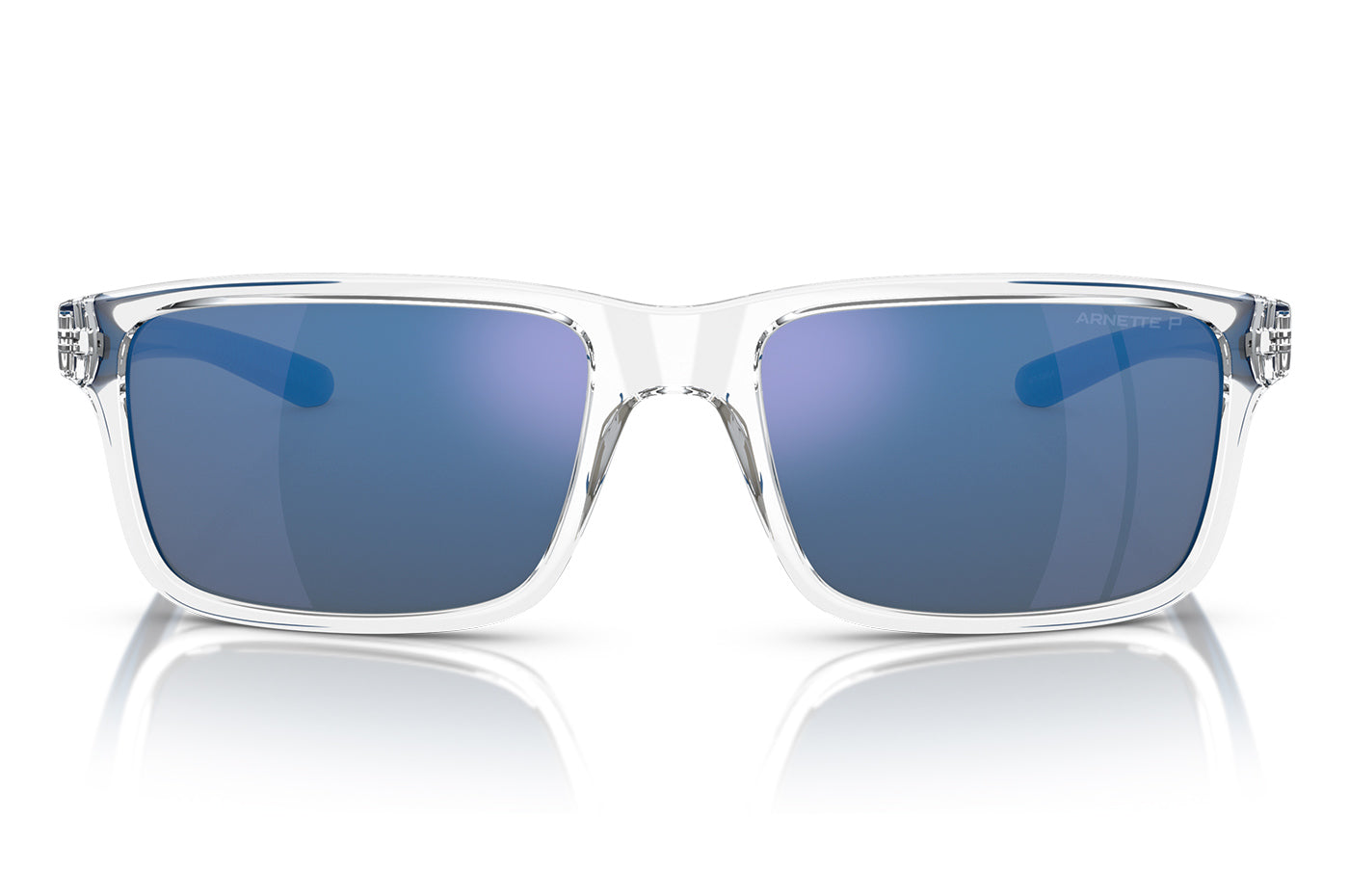 Gafas de Sol Arnette 0AN4322 Unisex Color Transparente— Ópticas Lafam