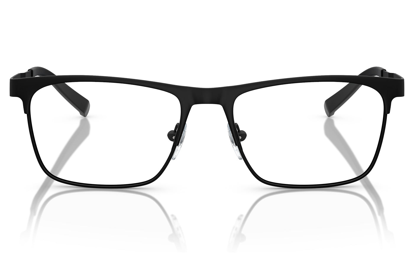 Vista-1 - Gafas oftálmicas Arnette 0AN6121 Hombre Color Negro