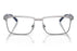 Miniatura1 - Gafas oftálmicas Arnette 0AN6131 Hombre Color Gris