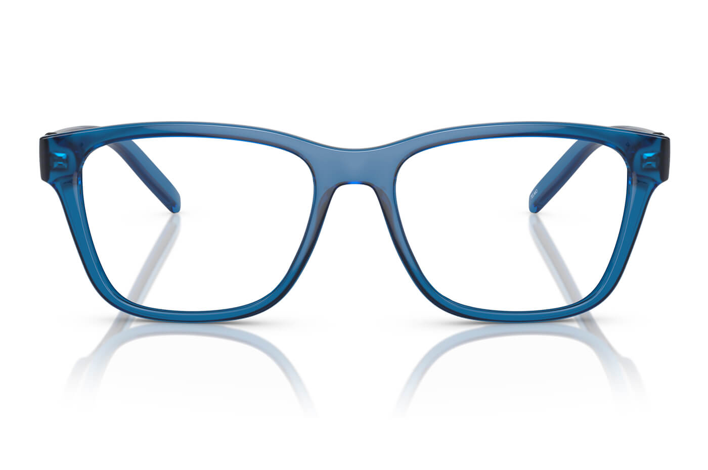 Vista-1 - Gafas oftálmicas Arnette 0AN7229 Hombre Color Azul
