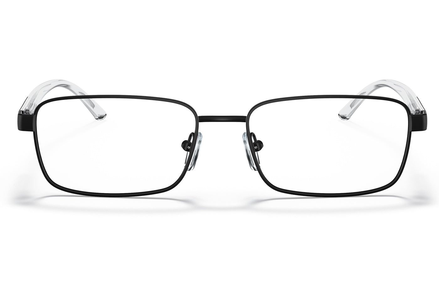 Vista-1 - Gafas oftálmicas Armani Exchange 0AX1050 Hombre Color Negro