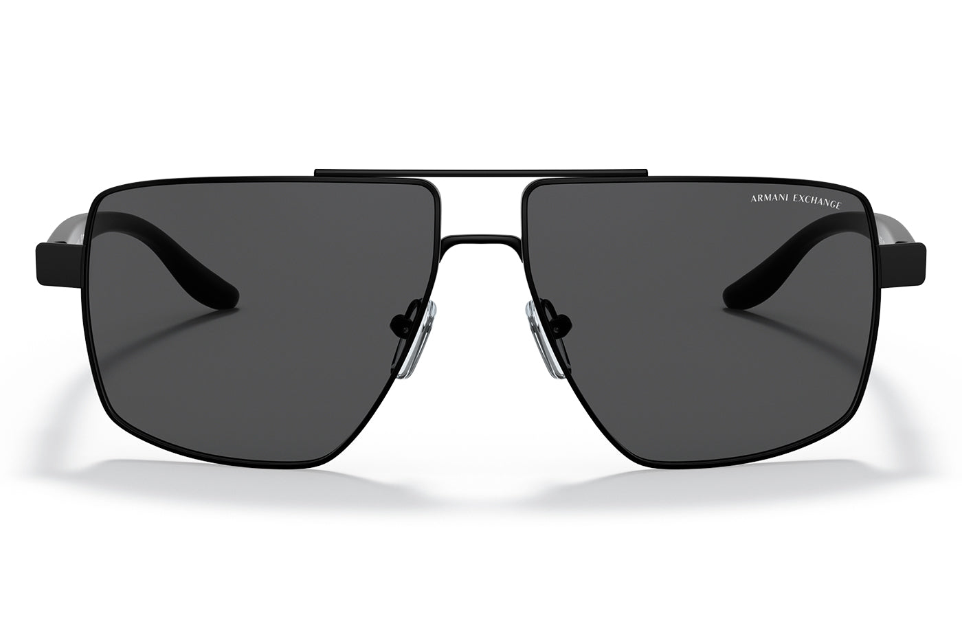 Vista-1 - Gafas de Sol Armani Exchange 0AX2037S Unisex Color Negro