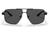 Miniatura1 - Gafas de Sol Armani Exchange 0AX2037S Unisex Color Negro