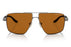 Miniatura1 - Gafas de Sol Armani Exchange 0AX2037S Unisex Color Gris
