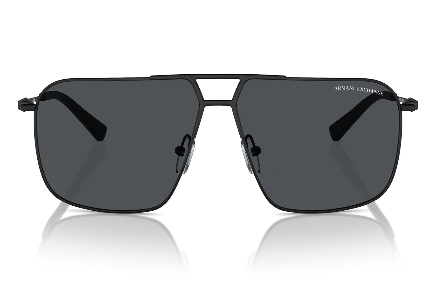 Vista-1 - Gafas de Sol Armani Exchange 0AX2050S Hombre Color Negro