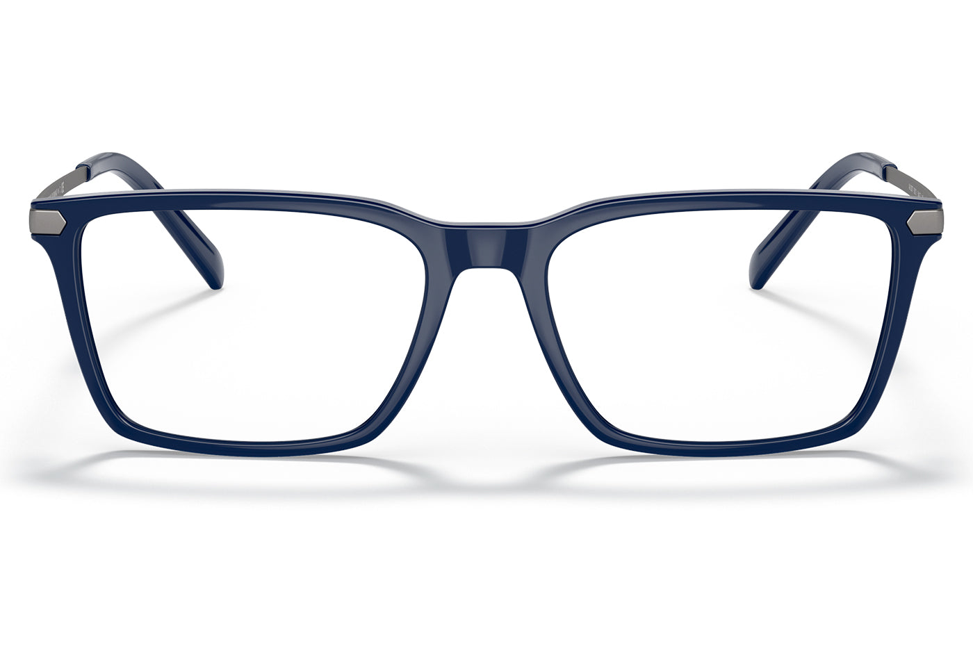 Vista-1 - Gafas oftálmicas Armani Exchange 0AX3077 Hombre Color Azul