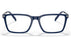 Miniatura1 - Gafas oftálmicas Armani Exchange 0AX3077 Hombre Color Azul