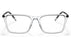 Miniatura1 - Gafas oftálmicas Armani Exchange 0AX3077 Hombre Color Transparente