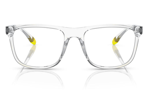 Vista1 - Gafas oftálmicas Armani Exchange 0AX3101U Hombre Color Transparente