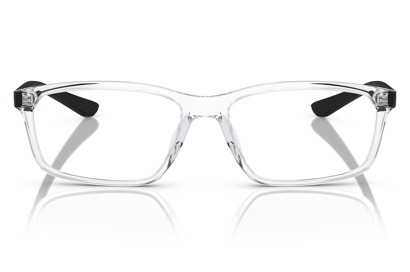 Vista-1 - Gafas oftálmicas Armani Exchange 0AX3108U Hombre Color Transparente