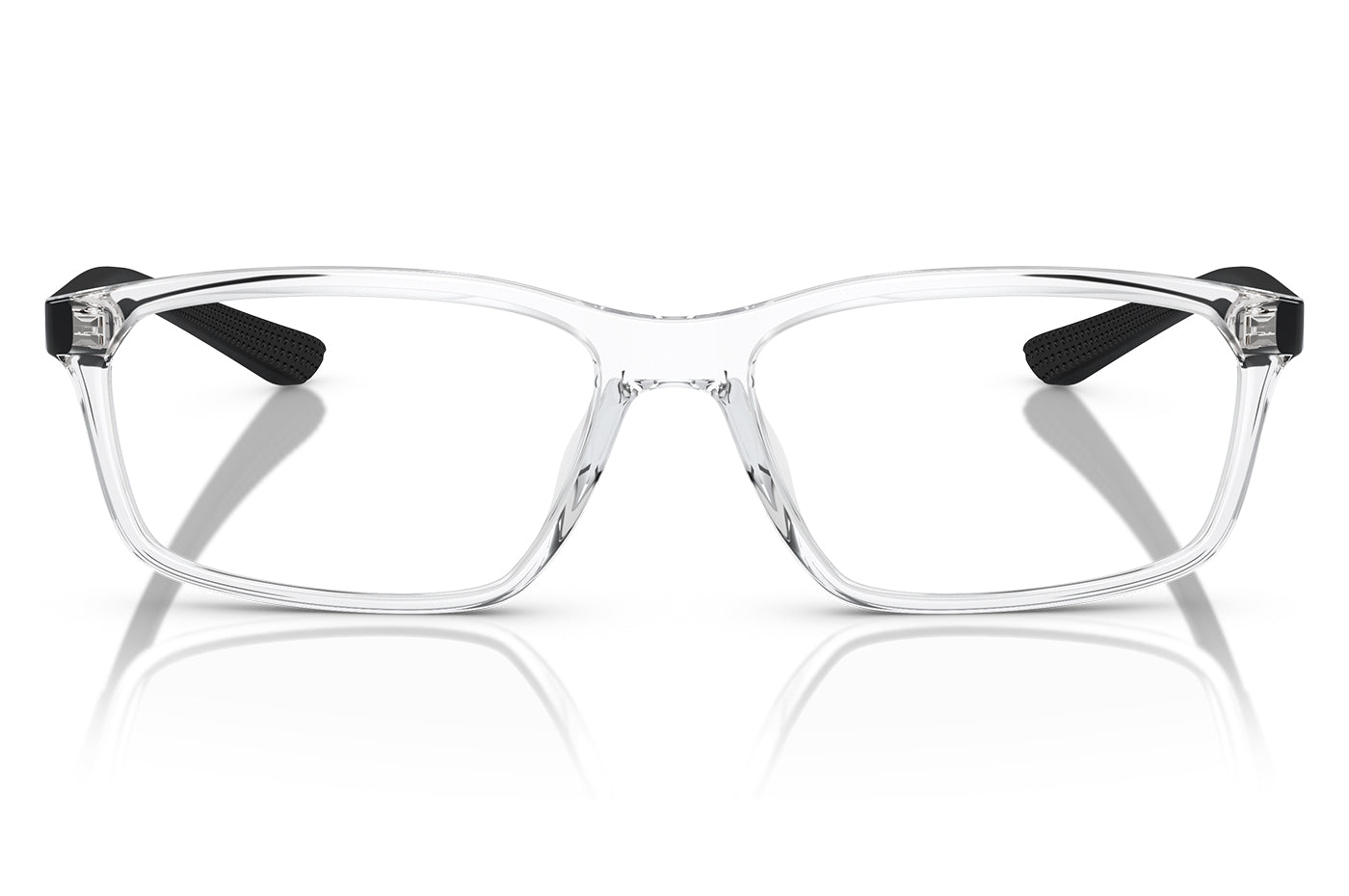 Vista-1 - Gafas oftálmicas Armani Exchange 0AX3108U Hombre Color Transparente