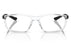 Miniatura1 - Gafas oftálmicas Armani Exchange 0AX3108U Hombre Color Transparente