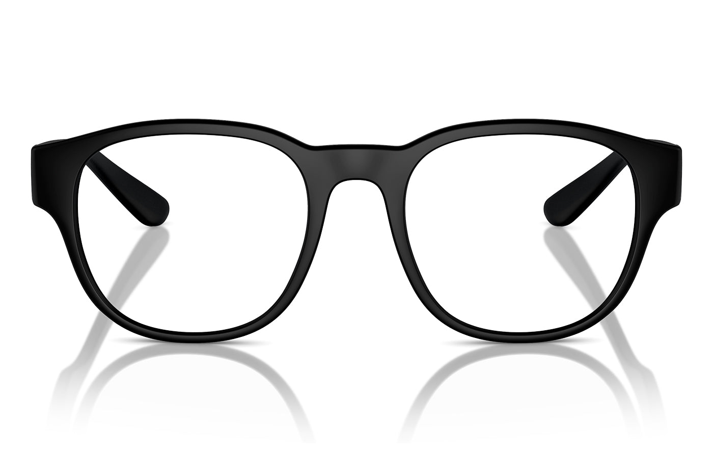 Vista-1 - Gafas oftálmicas Armani Exchange 0AX3110 Hombre Color Negro
