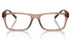 Miniatura1 - Gafas oftálmicas Armani Exchange 0AX3115 Hombre Color Beige