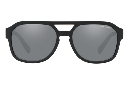 Vista1 - Gafas de Sol Armani Exchange 0AX4074S Unisex Color Negro