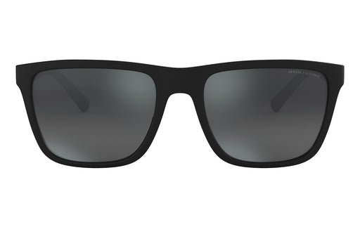Vista1 - Gafas de Sol Armani Exchange 0AX4080S   Unisex Color Negro
