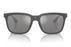 Miniatura1 - Gafas de Sol Armani Exchange 0AX4112SU Unisex Color Gris