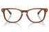 Miniatura1 - Gafas oftálmicas Brooks Brothers 0BB2060U Hombre Color Café