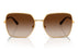 Miniatura1 - Gafas de Sol Dolce and Gabbana 0DG2242 Unisex Color Oro