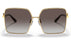 Miniatura1 - Gafas de Sol Dolce and Gabbana 0DG2279 Unisex Color Oro