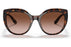 Miniatura1 - Gafas de Sol Dolce and Gabbana 0DG4392 Unisex Color Havana