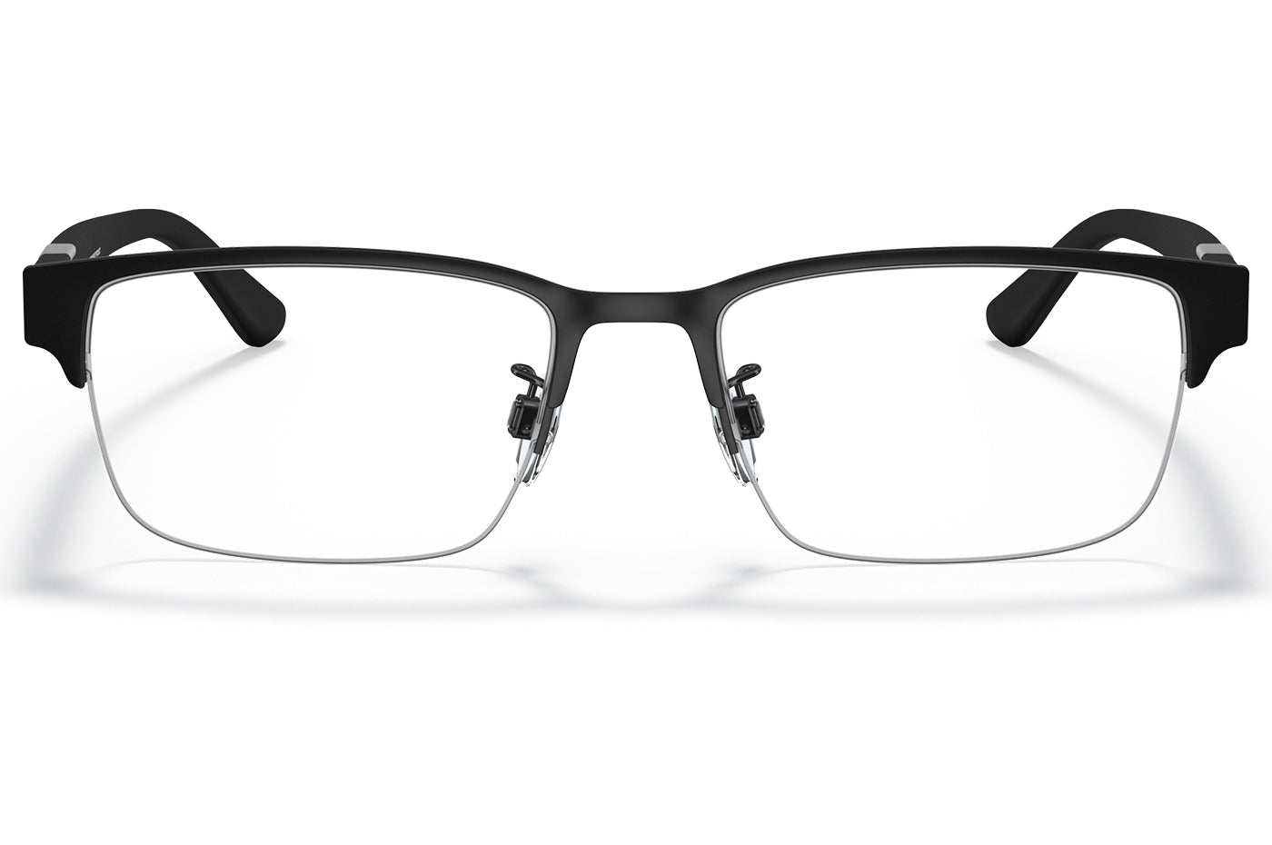 Vista-1 - Gafas oftálmicas Emporio Armani 0EA1129 Hombre Color Negro
