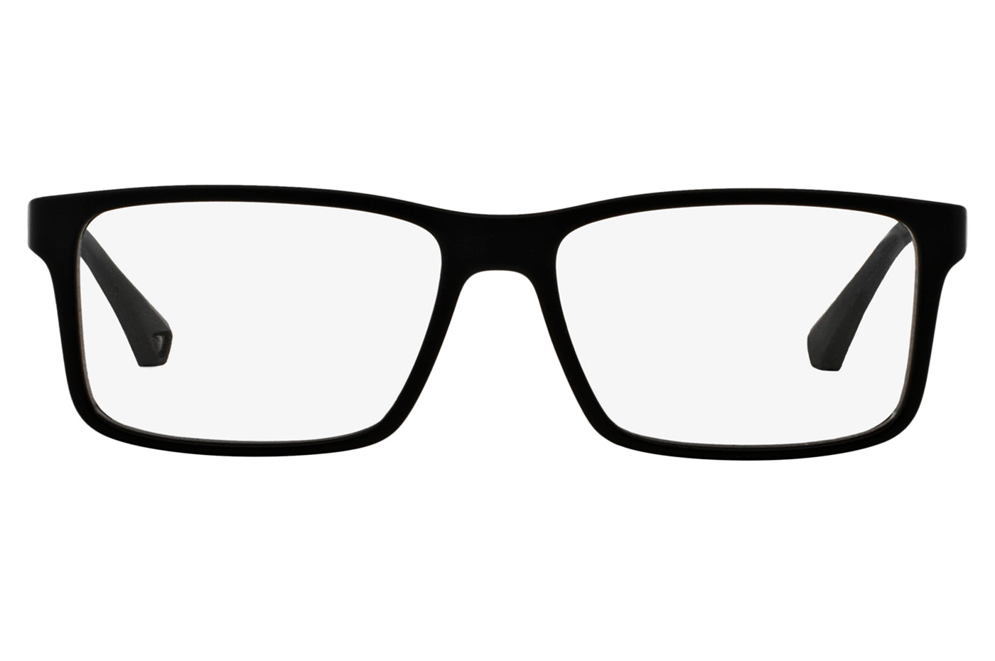 Vista-1 - Gafas oftálmicas Emporio Armani 0EA3038 Hombre Color Negro