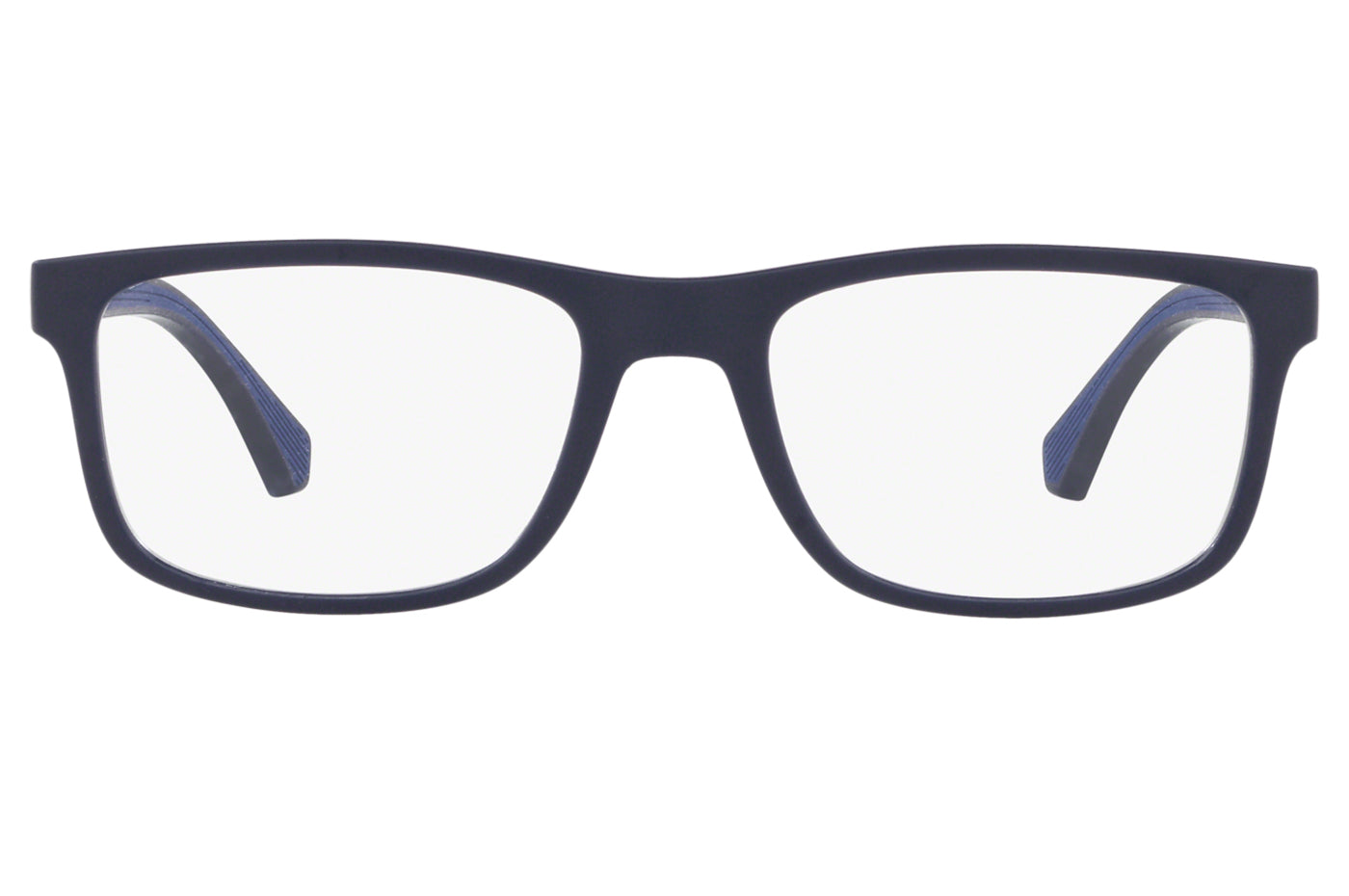 Vista-1 - Gafas oftálmicas Emporio Armani 0EA3147 Hombre Color Azul