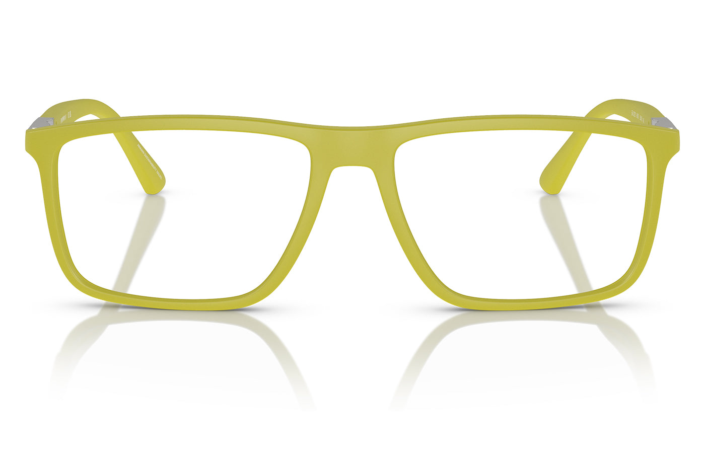 Vista-1 - Gafas oftálmicas Emporio Armani 0EA3221 Hombre Color Verde